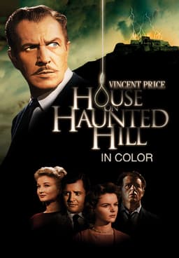 House on haunted hill free stream new arrivals