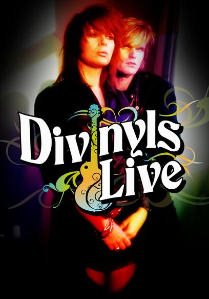 Divinyls Live: Jailhouse Rock