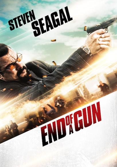 End of a Gun