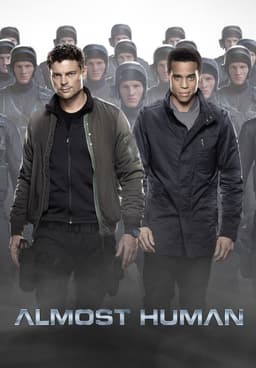 Almost human season 1 episode 1 watch discount online