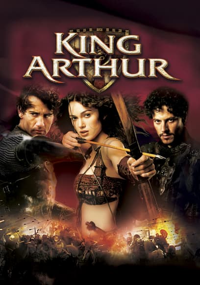 King Arthur