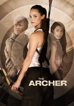 The archer movie 2024 watch online free