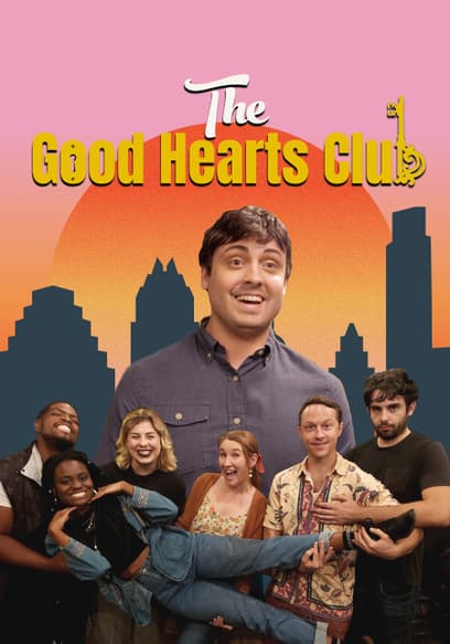 The Good Hearts Club