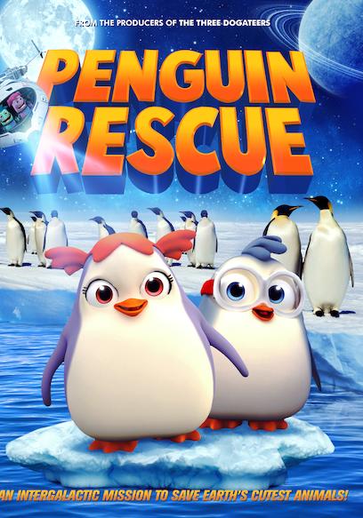 Penguin Rescue