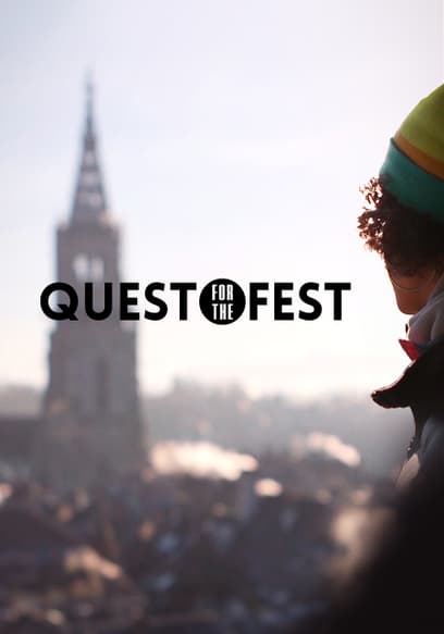 Quest for the Fest