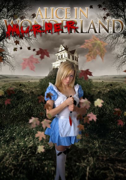 Alice in Murderland