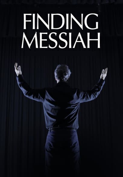 Finding Messiah