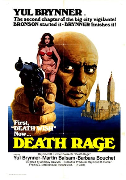 Death Rage