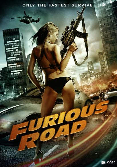 Furious Road