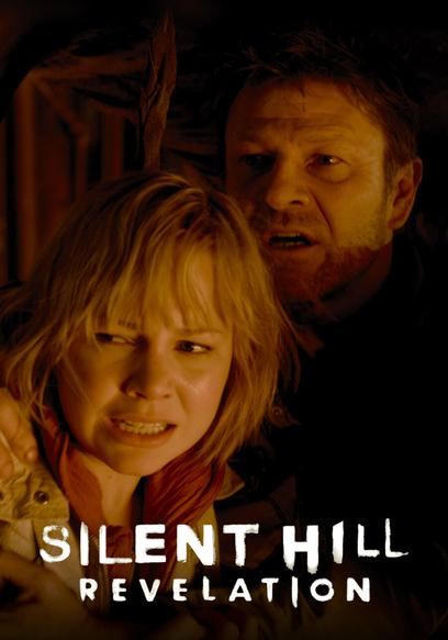 Silent Hill: Revelation