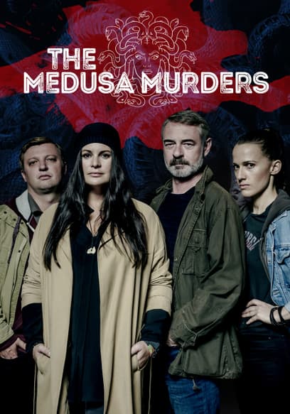 The Medusa Murders