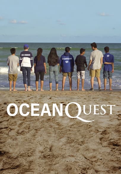 Ocean Quest