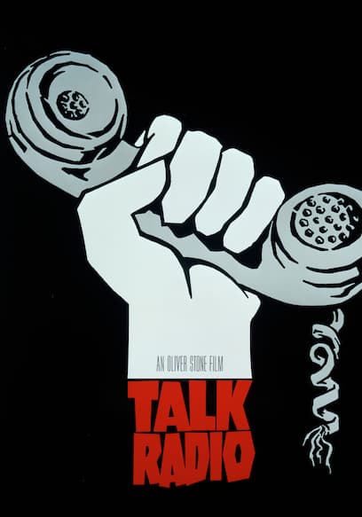 Talk Radio