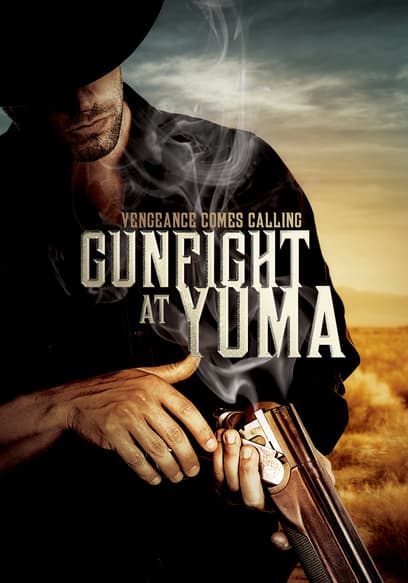 Gunfight at Yuma