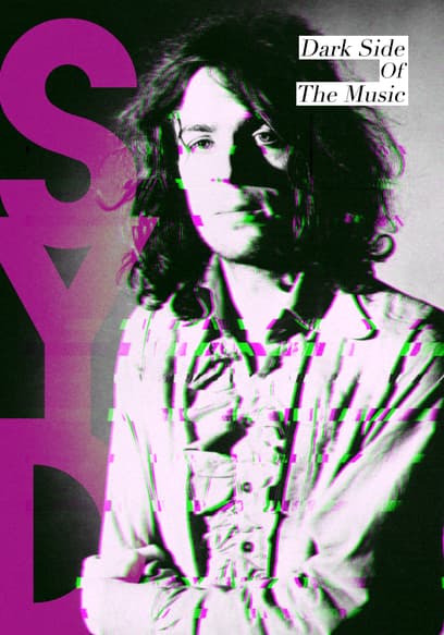 Syd: Dark Side of the Music