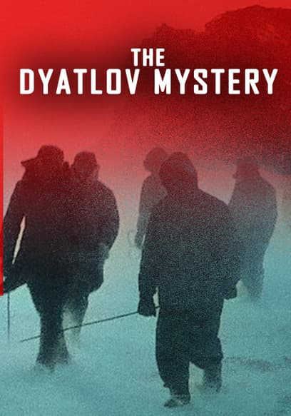 The Dyatlov Mystery
