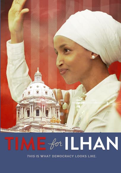 Time for Ilhan