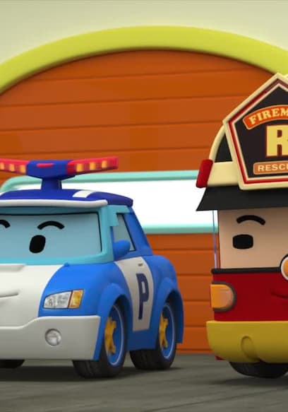 Watch Fire Safety With Roy S01:E01 - Episode 1 - Free TV Shows | Tubi