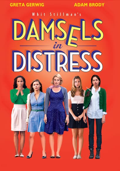 Damsels in Distress