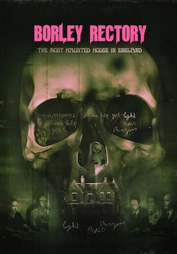 Watch Borley Rectory 2017 Free Movies Tubi