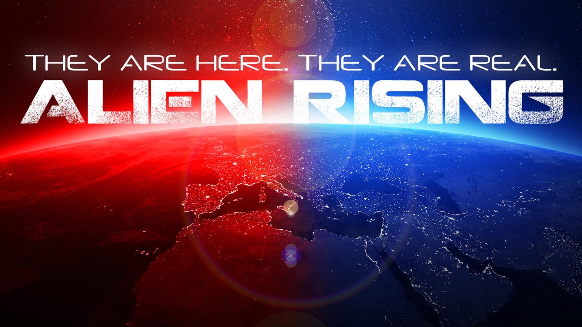 Watch Alien Rising (2012) - Free Movies | Tubi