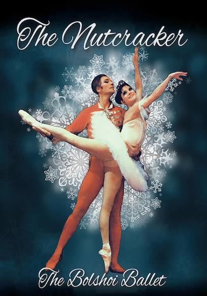 The Nutcracker (The Bolshoi Ballet)