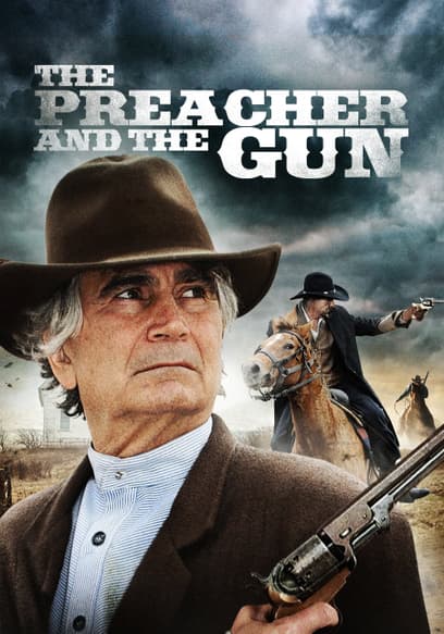 The Preacher and the Gun