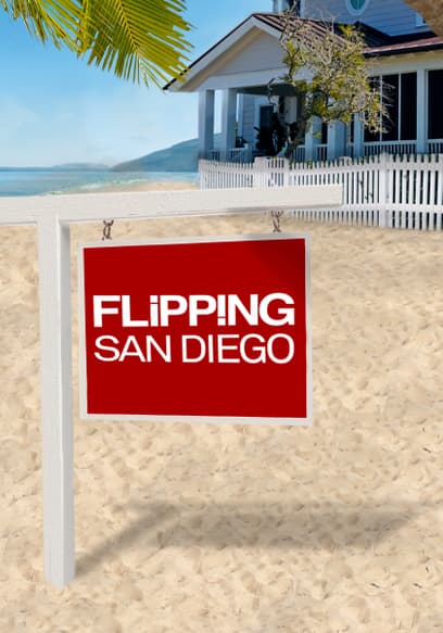 Flipping San Diego