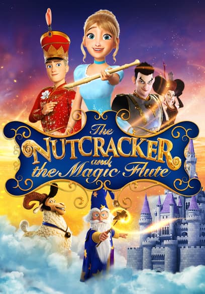 The Nutcracker and the Magic Flute