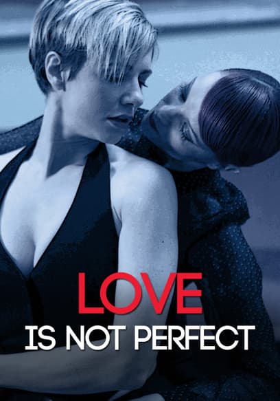 Love Is Not Perfect (Subbed)