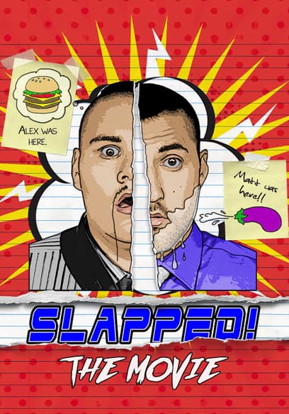 Slapped! the Movie