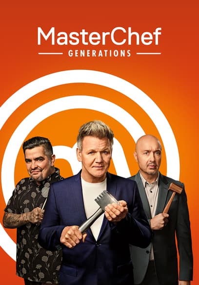 masterchef generations season 14 episode 12