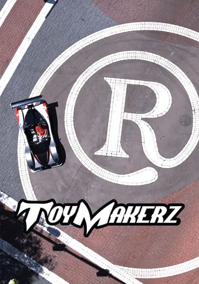 toymakerz gps car price