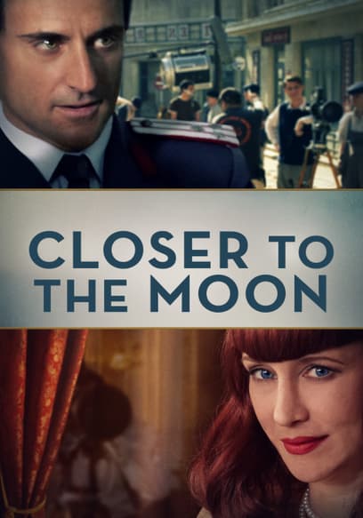 Closer to the Moon