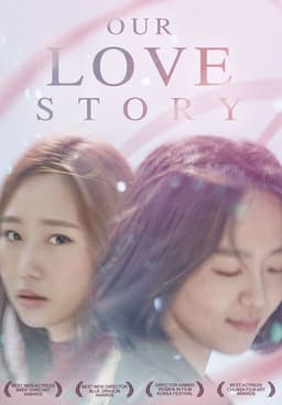 Watch Our Love Story 2015 Free Movies Tubi