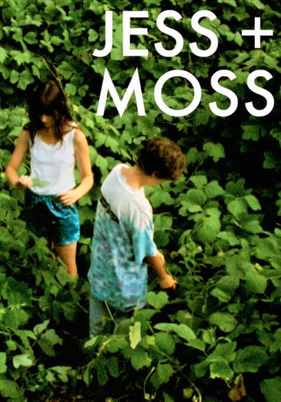 Jess + Moss