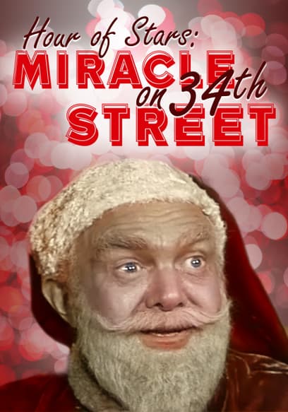 S01:E06 - The Miracle on 34th Street
