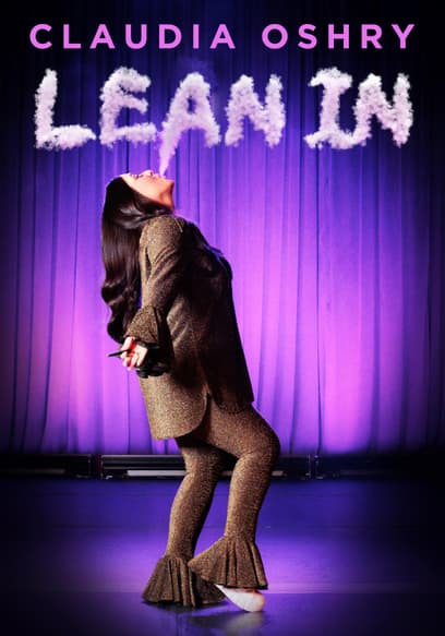 Claudia Oshry: Lean In