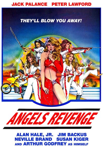 Angels Revenge