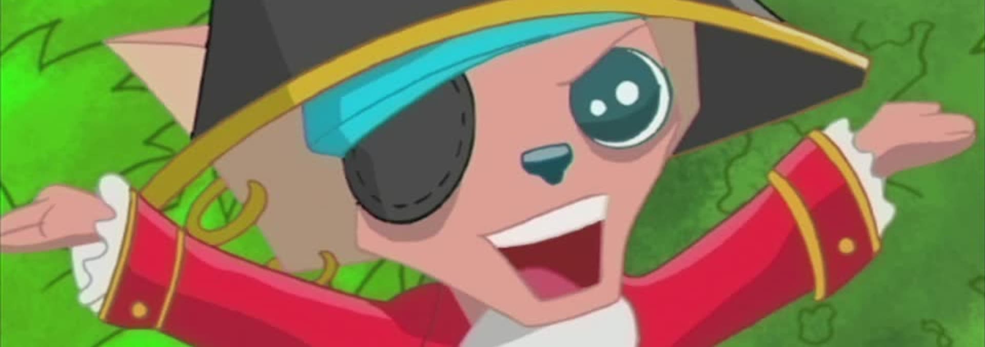 dork hunters and the pirates of tortuga