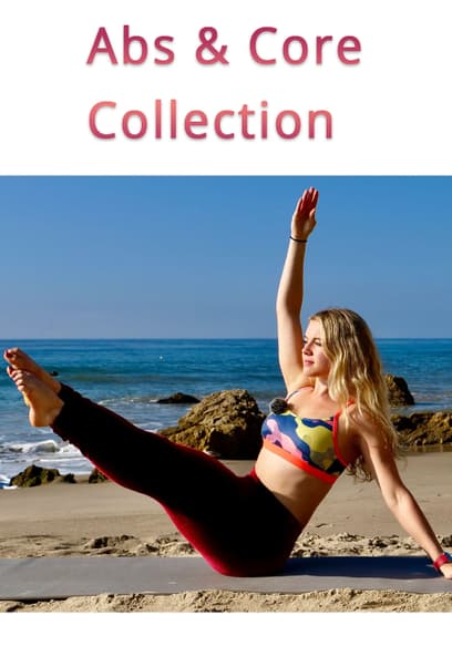 Abs & Core Collection