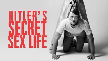 Watch Hitler's Secret Sex Life - Free TV Shows | Tubi