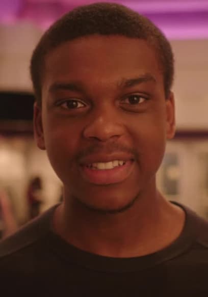 Watch Coming Distractions S01E03 Love Interrupted Free TV Shows Tubi