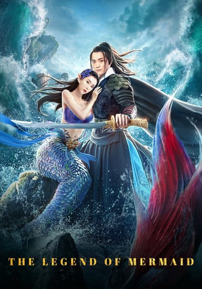 The Legend of Mermaid