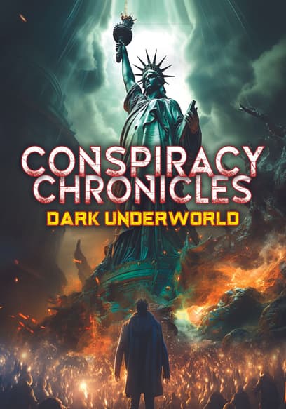 Conspiracy Chronicles: Dark Underworld