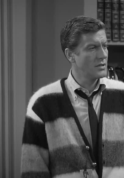 Watch The Dick Van Dyke Show S05 E14 Who Stole My Free Tv Shows Tubi