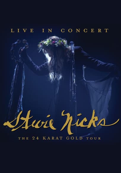 Stevie Nicks, 24 Karat Gold: The Concert
