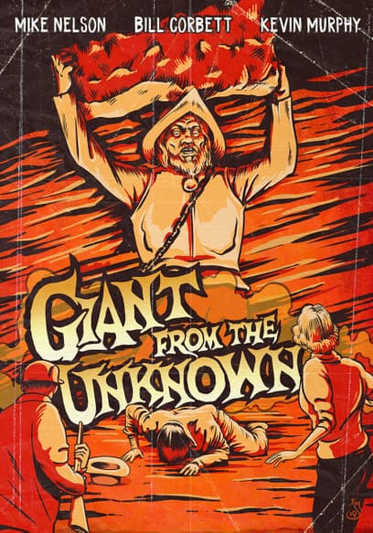 RiffTrax: Giant from the Unknown