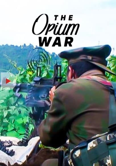 The Opium War
