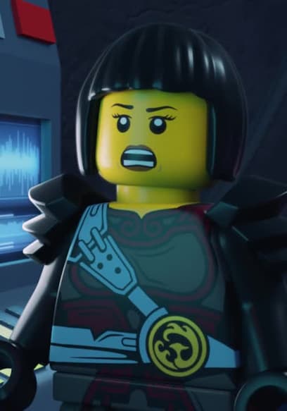 Watch LEGO Ninjago: Decoded S01:E04 - Episodes Seven - Free TV Shows | Tubi